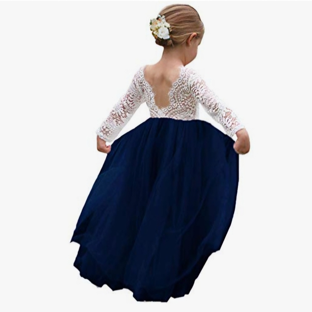 2-3T Dress